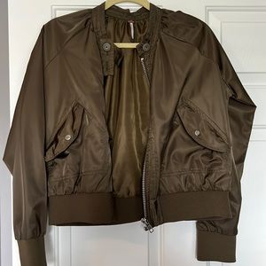 Free people bomber
